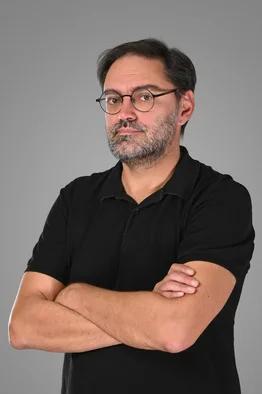 Marko Stamenić