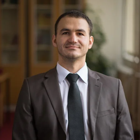 Marko Stanković