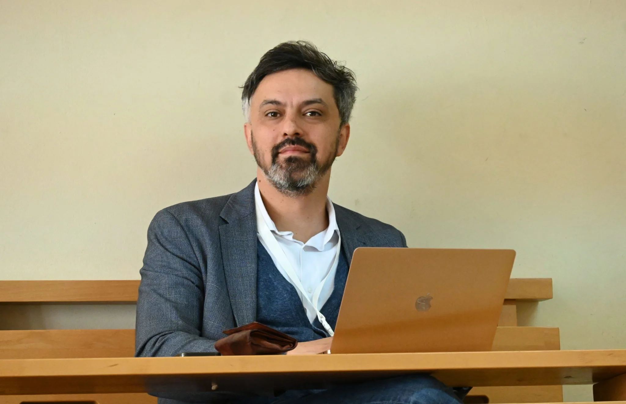 Marko Veković