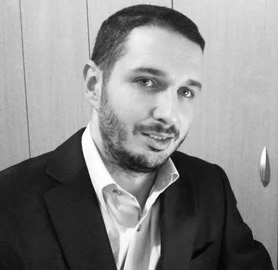Marko Veličković