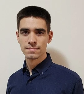 Marko Vještica