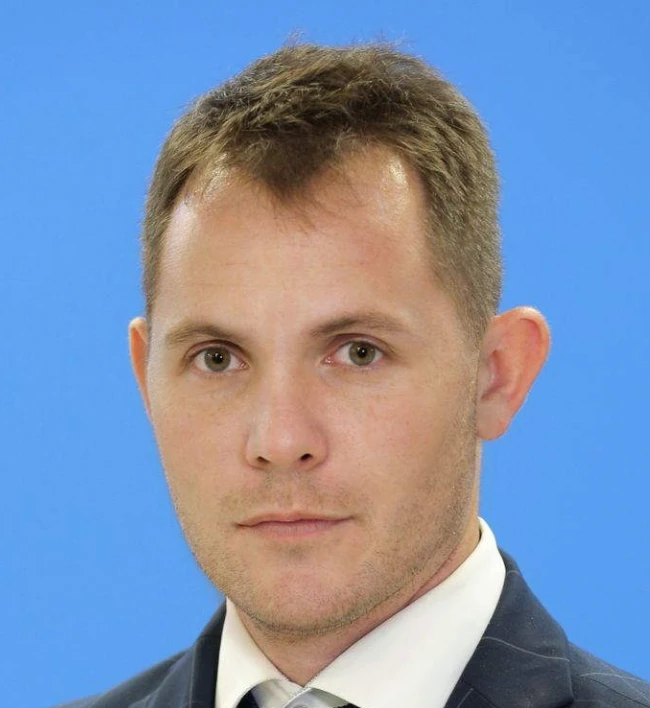 Marko Zlatanović