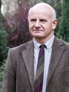 Martin Bobinac