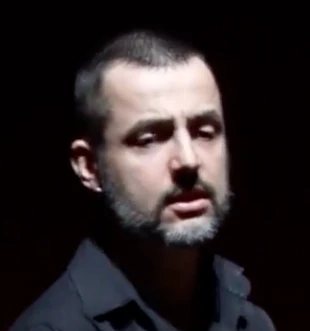 Martin Jovanović