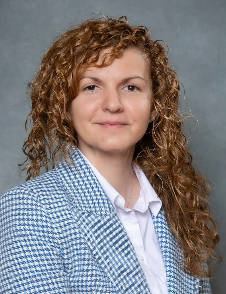 Martina Purčar Vojnić