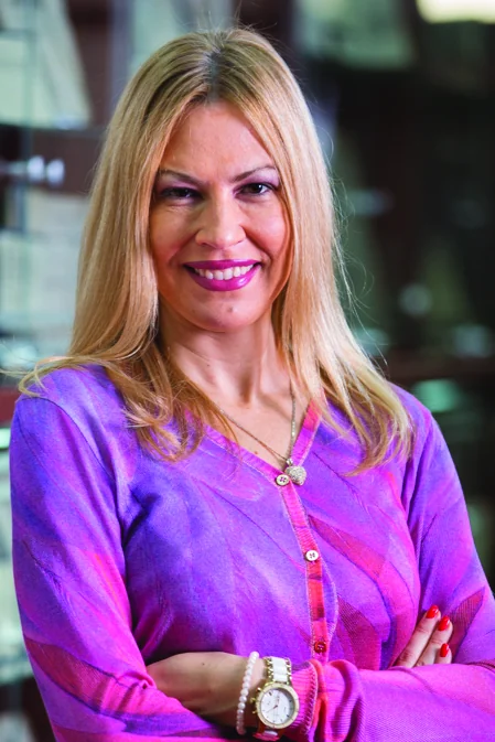 Maša Kulauzov