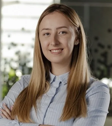 Maša Šaranović