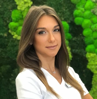 Maša Teodorović