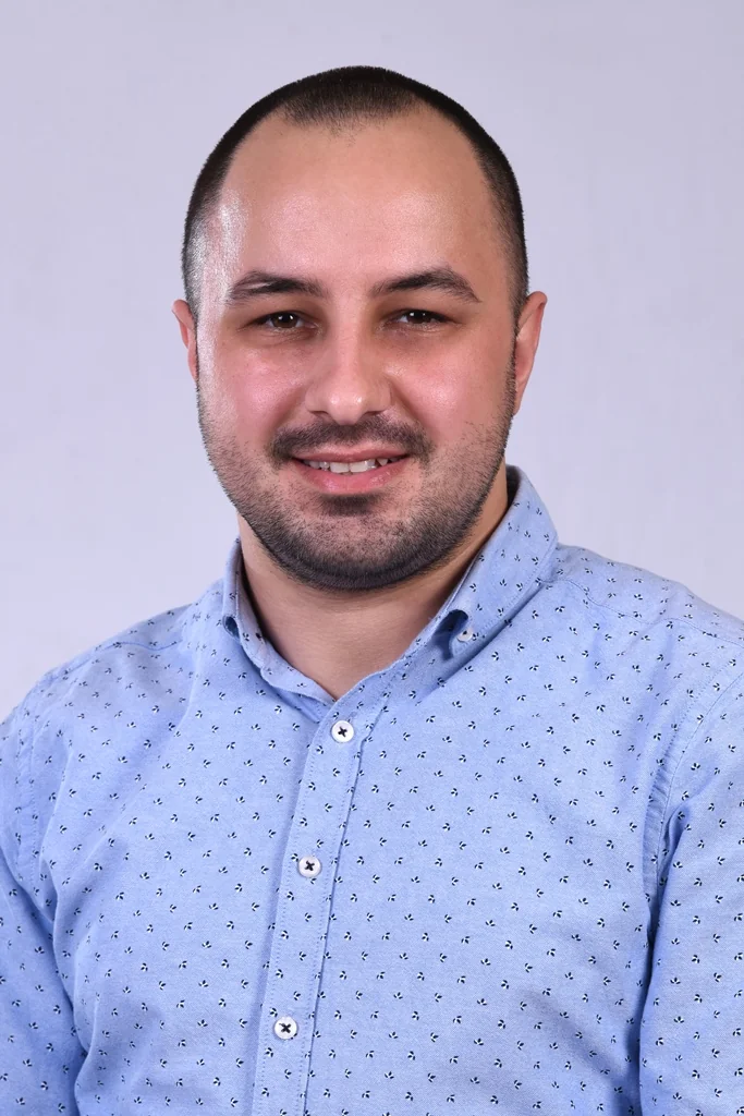 Marko Milašinović