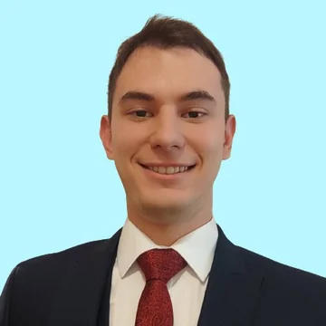 Matija Dodović