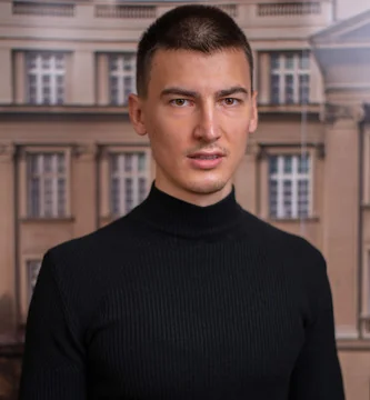 Matija Krpović