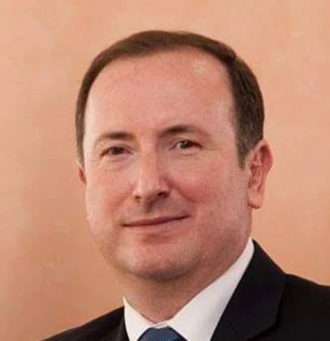 Meho Mahmutović