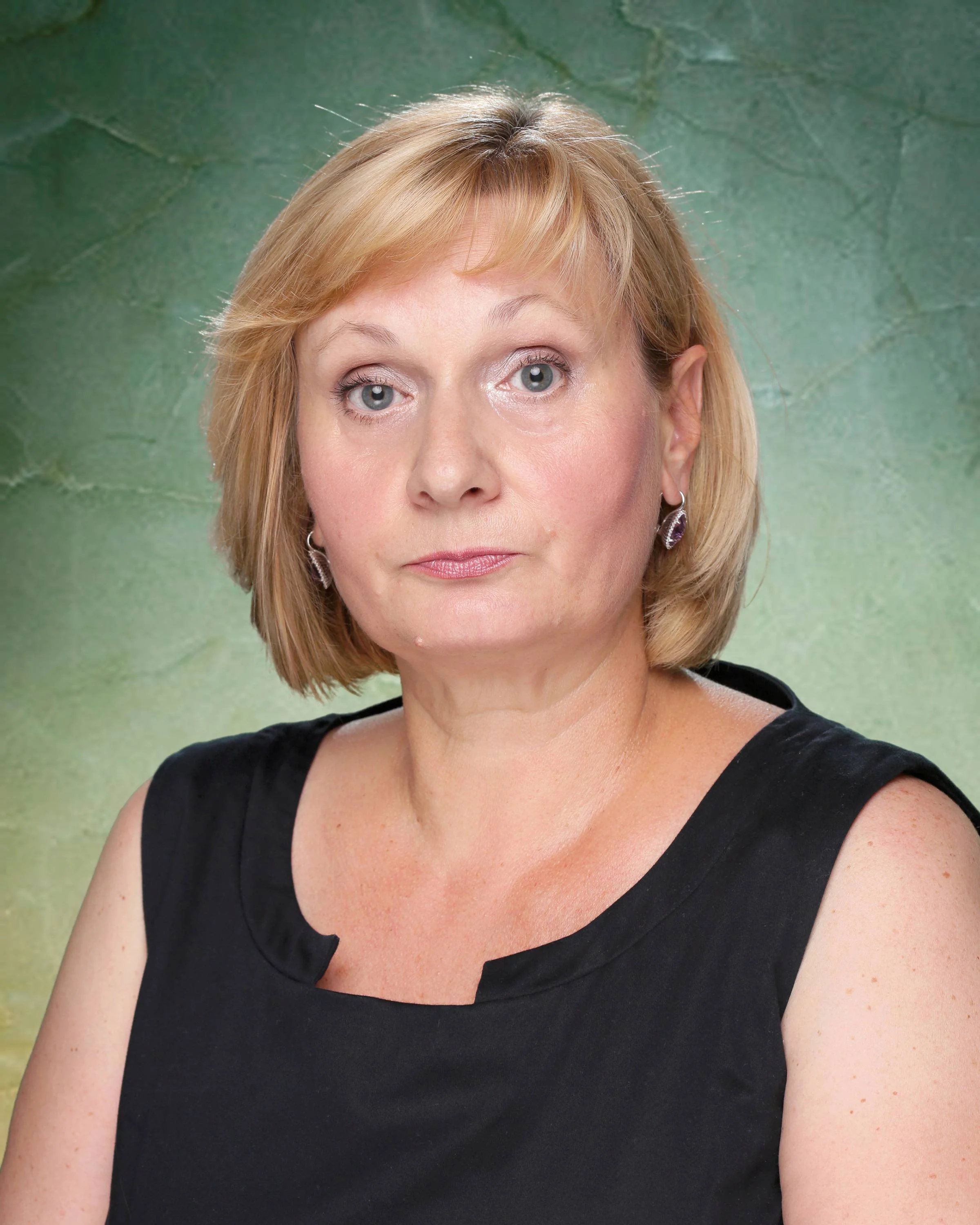 Meri Ganić