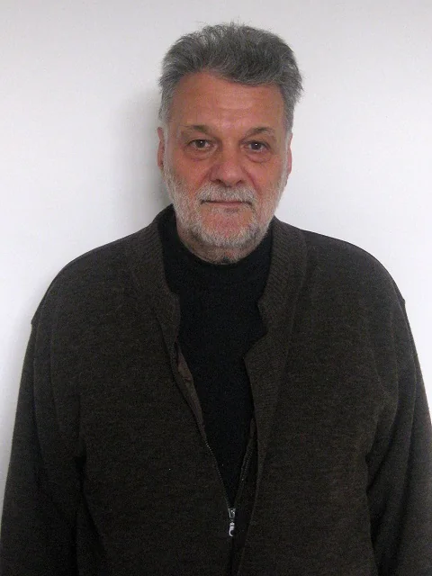 Mihailo Grbić