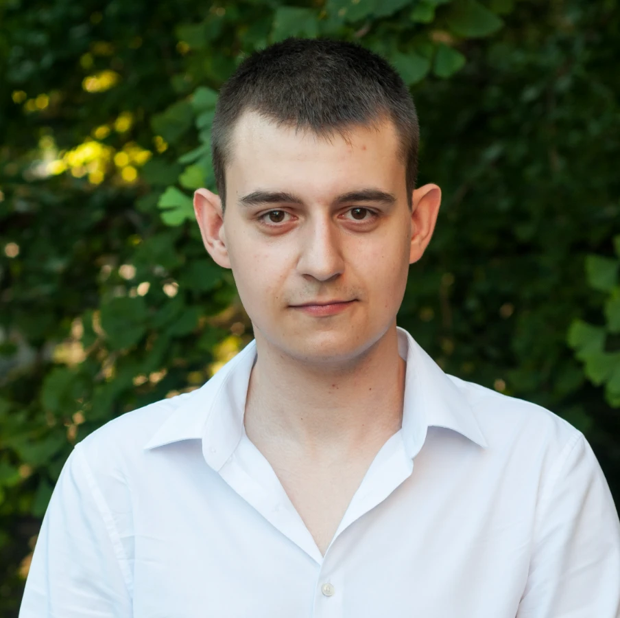 Mihajlo Ogrizović