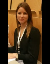Mila Grahovac
