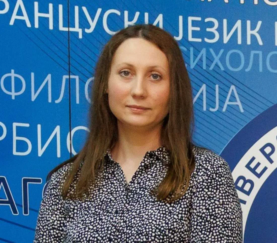 Mila Guberinić