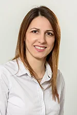 Mila Kovačević