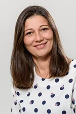 Mila Veselinović
