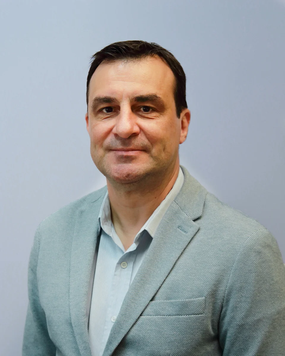 Milan Tasić