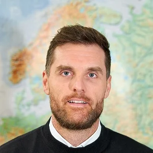 Milan Bradić