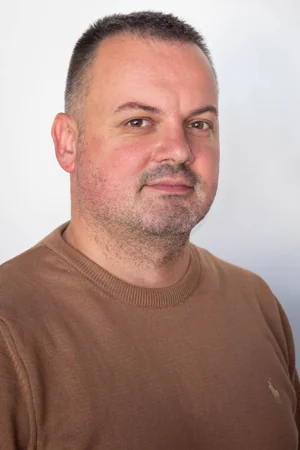 Milan Čabarkapa
