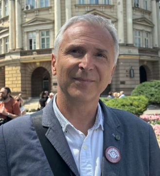 Milan Ćirić