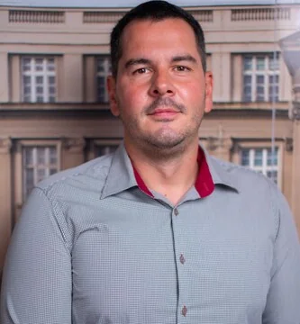Milan Dražić