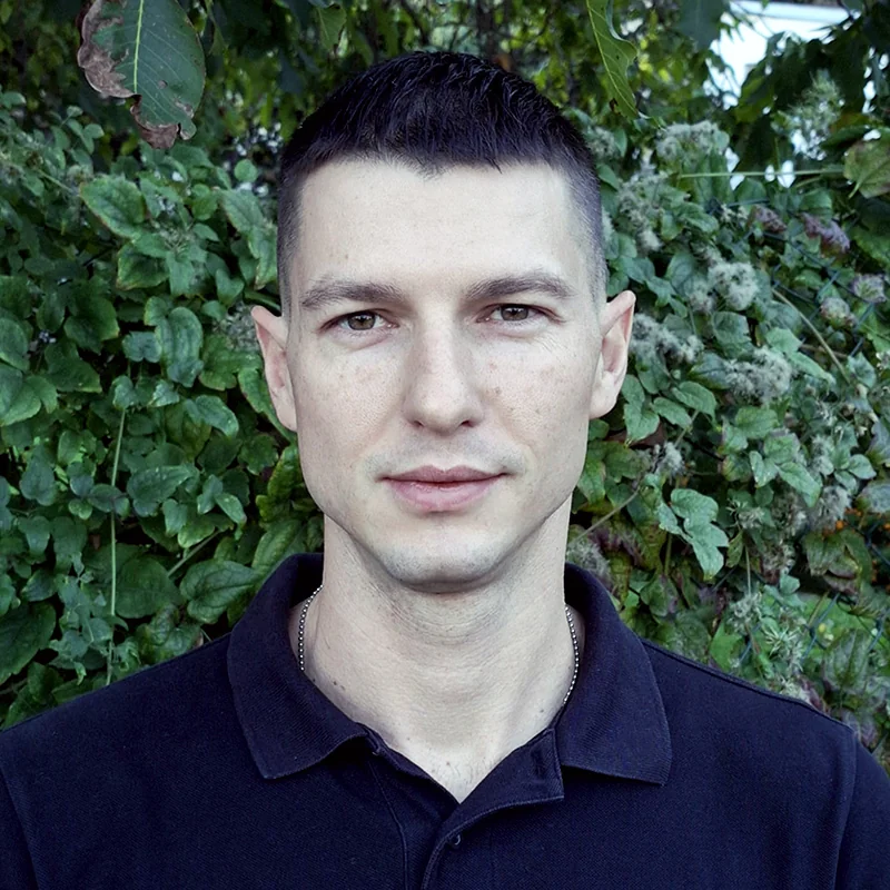 Milan Gavrilović