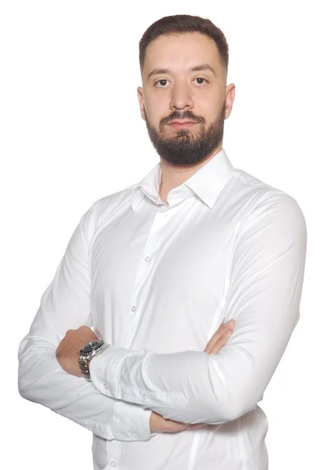 Milan Gavrilović