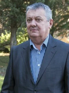 Milan Knežević