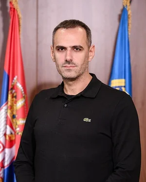 Milan Kostić