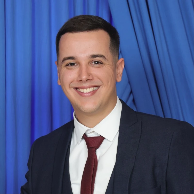 Milan Miščević