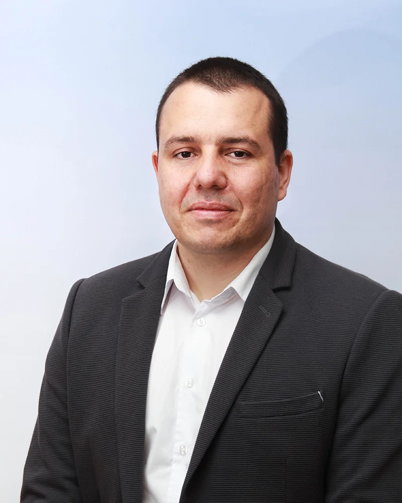Milan Mitić
