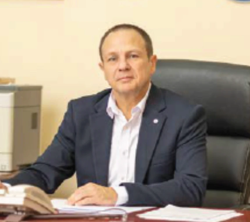 Milan Nikolić