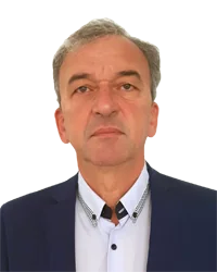 Milan Paroški