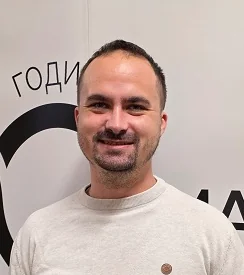 Milan Pavlović