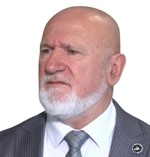 Milan Petričković