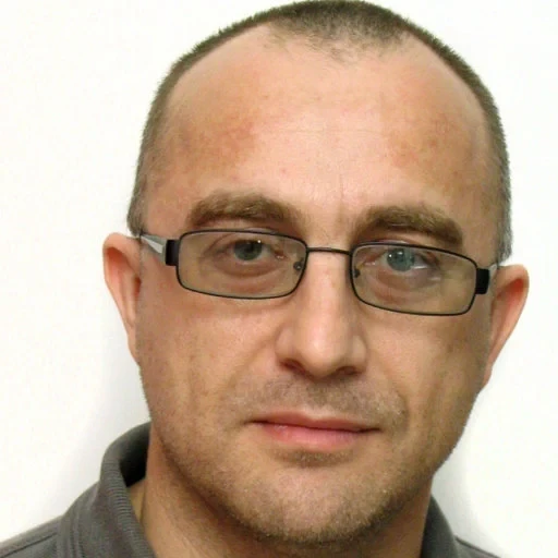 Milan Ponjavić
