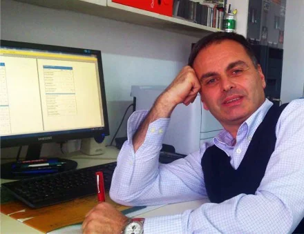 Milan Radojević