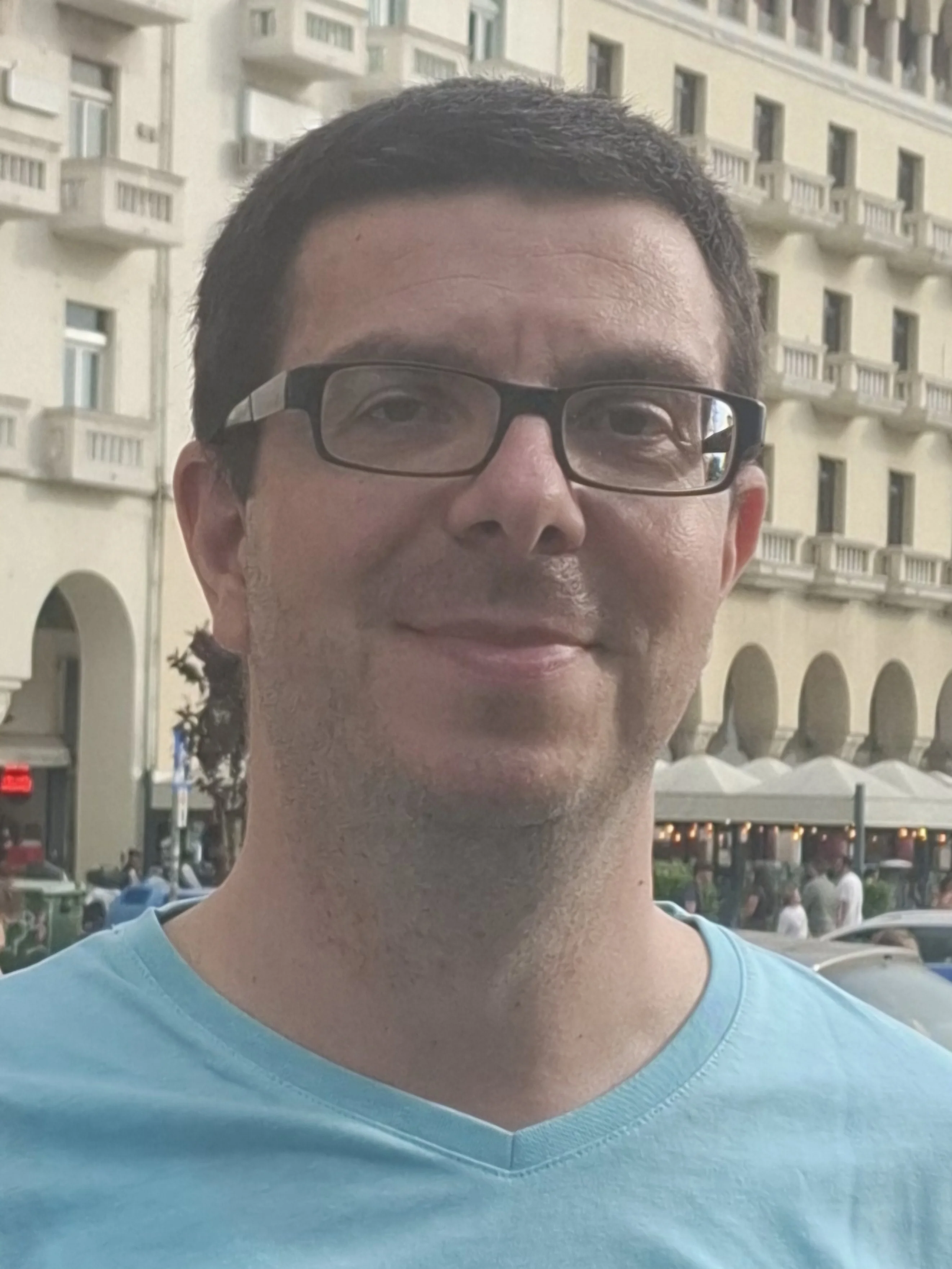 Milan Radovanović