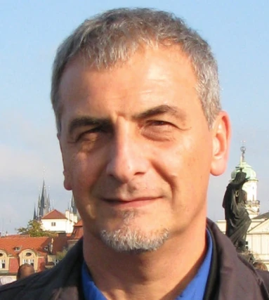 Milan Rančić