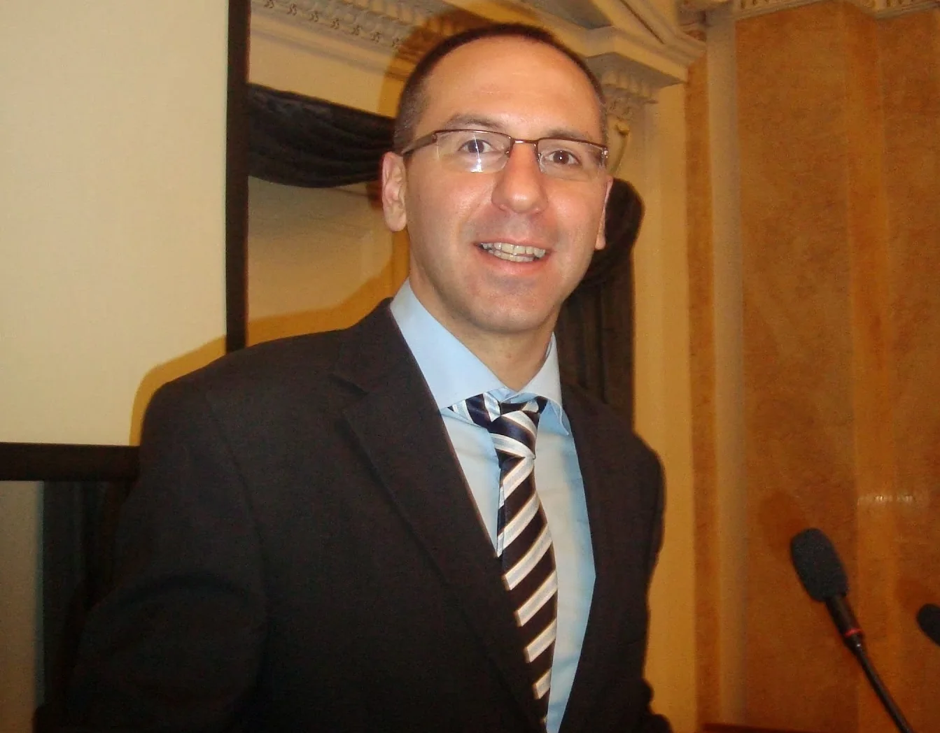 Milan Kilibarda