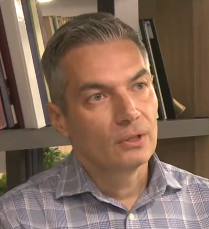 Milan Stoiljković