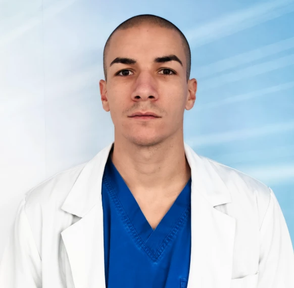 Milan Tošić