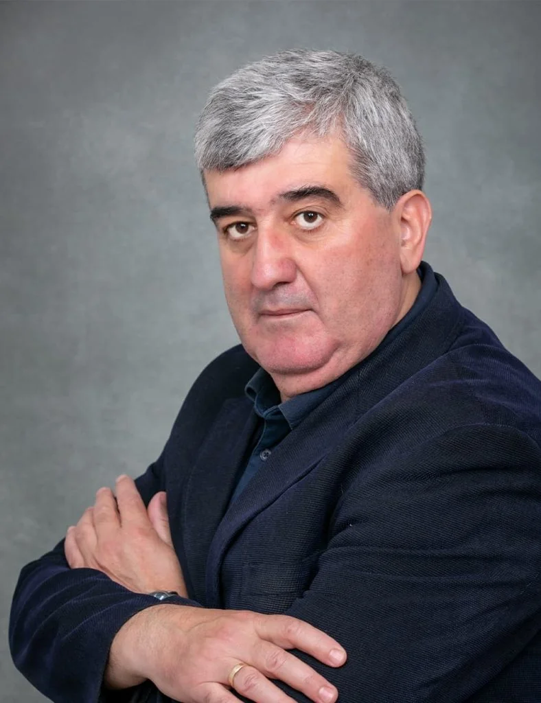 Milan Trifković