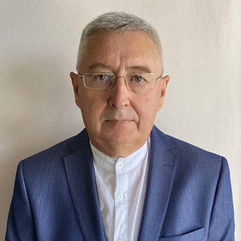 Milan Veljić