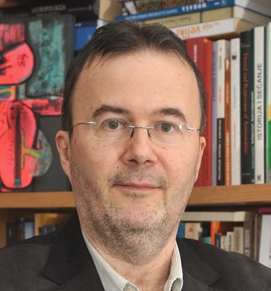 Milan Vukomanović