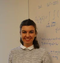 Milana Čolić