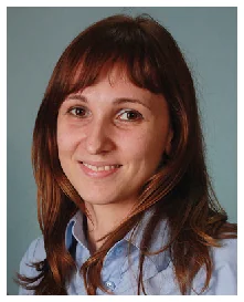 Milana Dabić Boričić